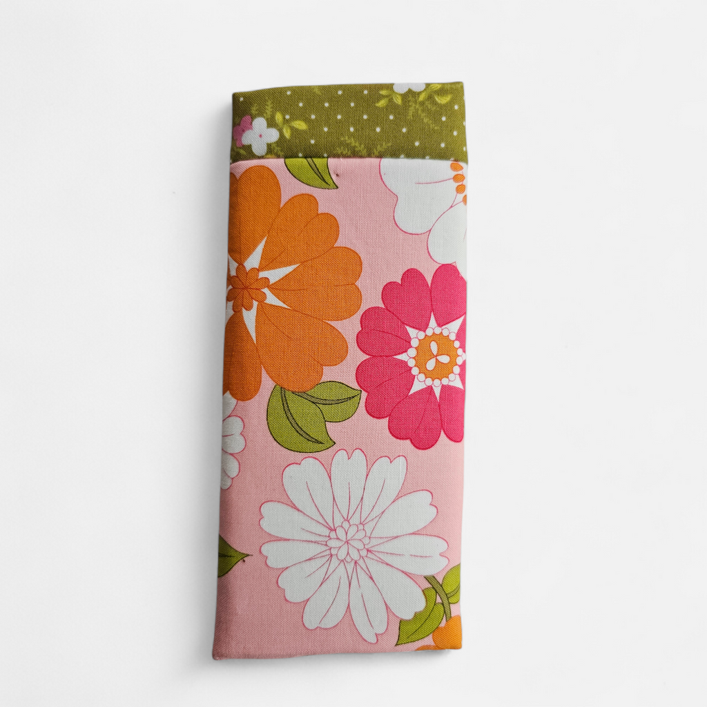 Padded Eyeglass Case