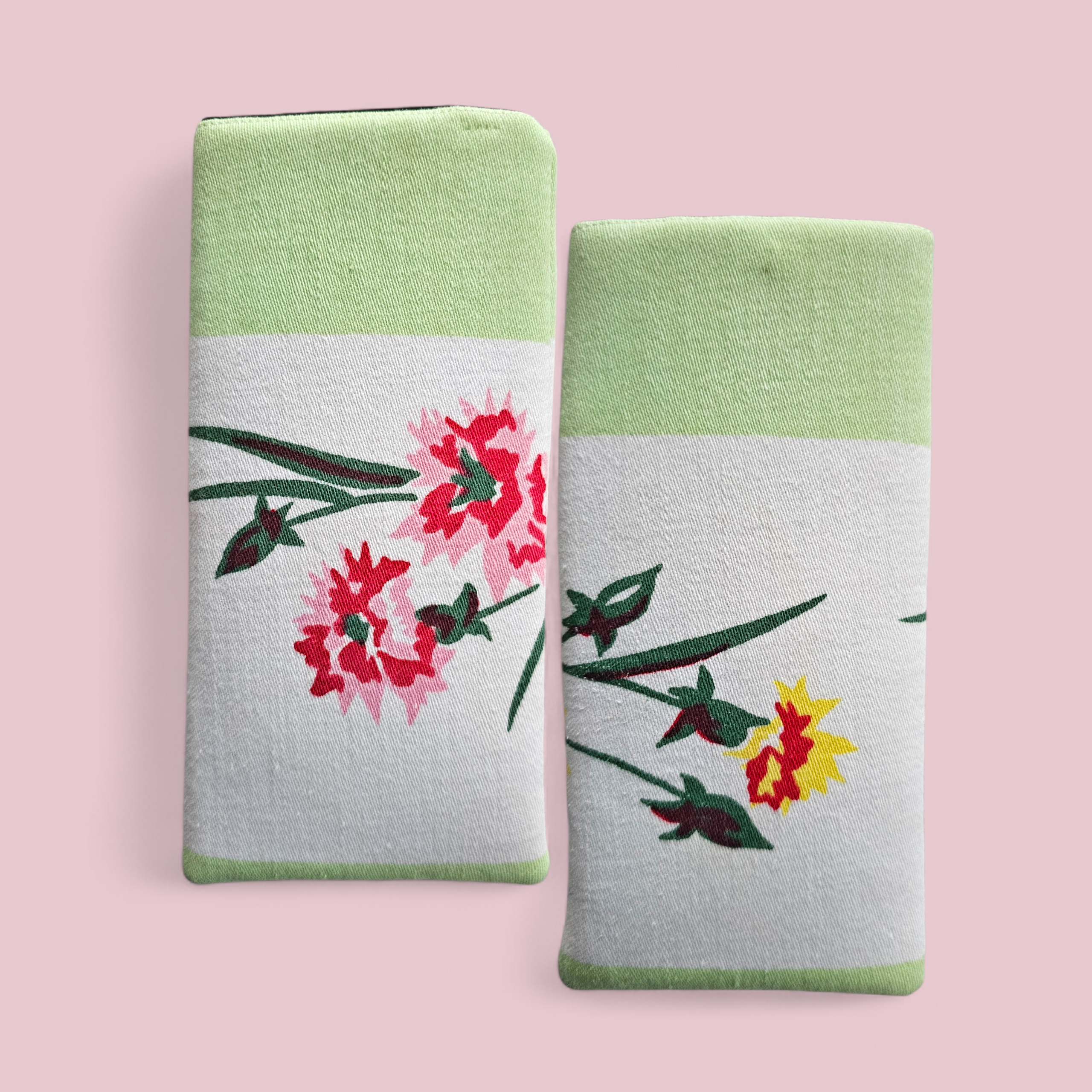 Padded Eyeglass Case