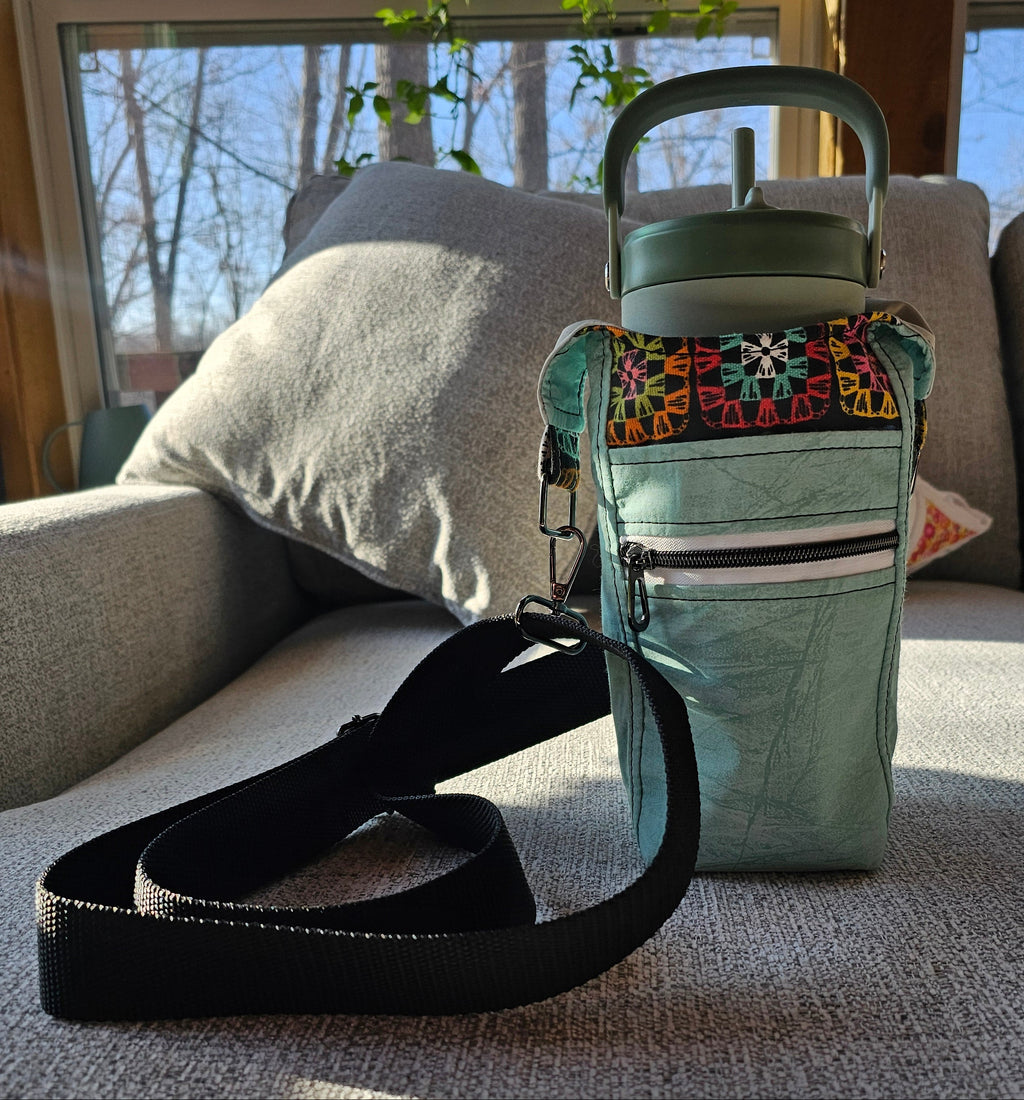 H202GO Water Bottle Carrier