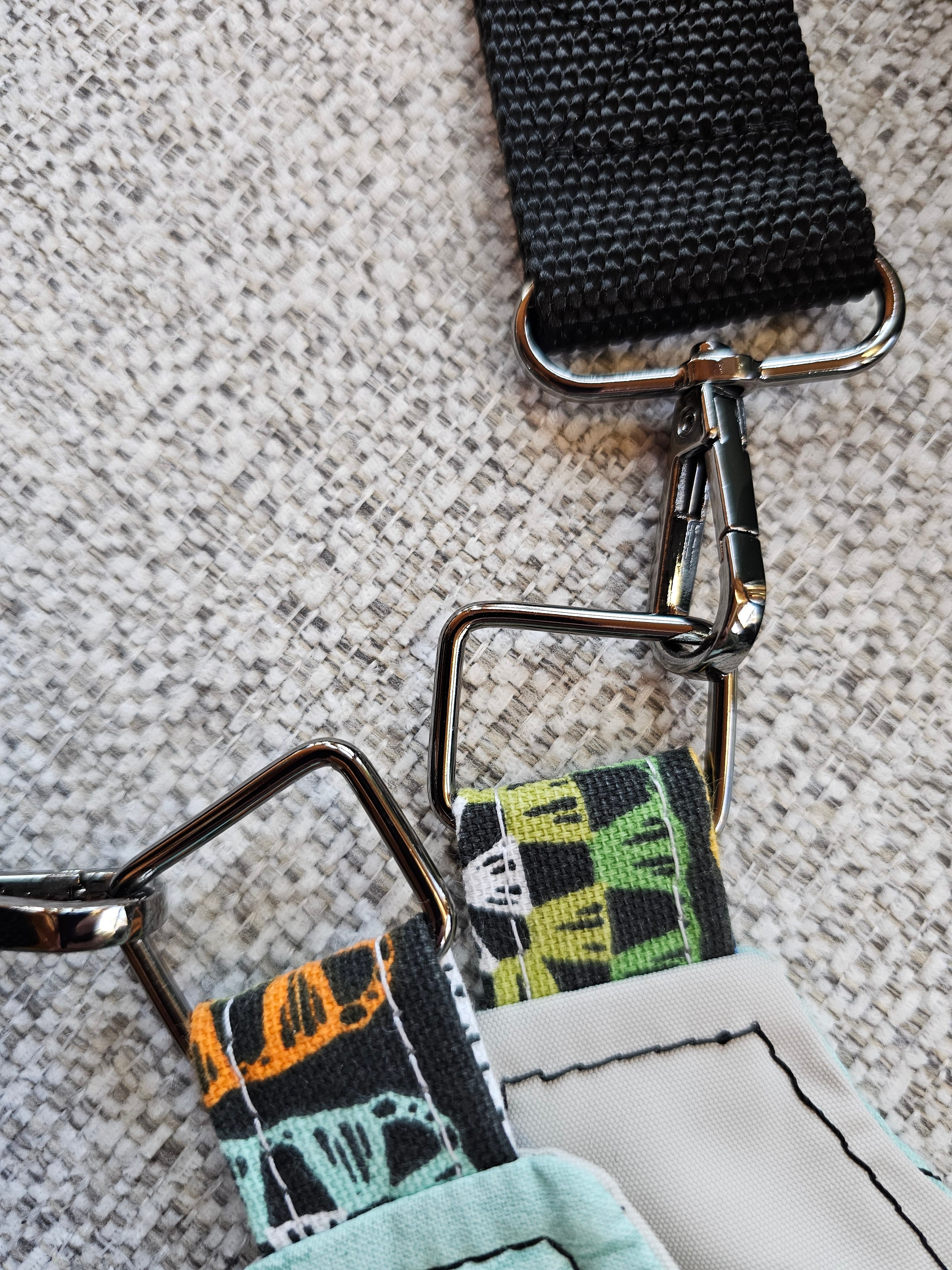 H202GO Water Bottle Carrier