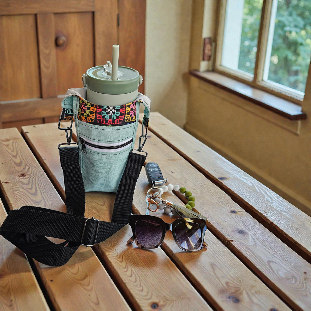 H202GO Water Bottle Carrier