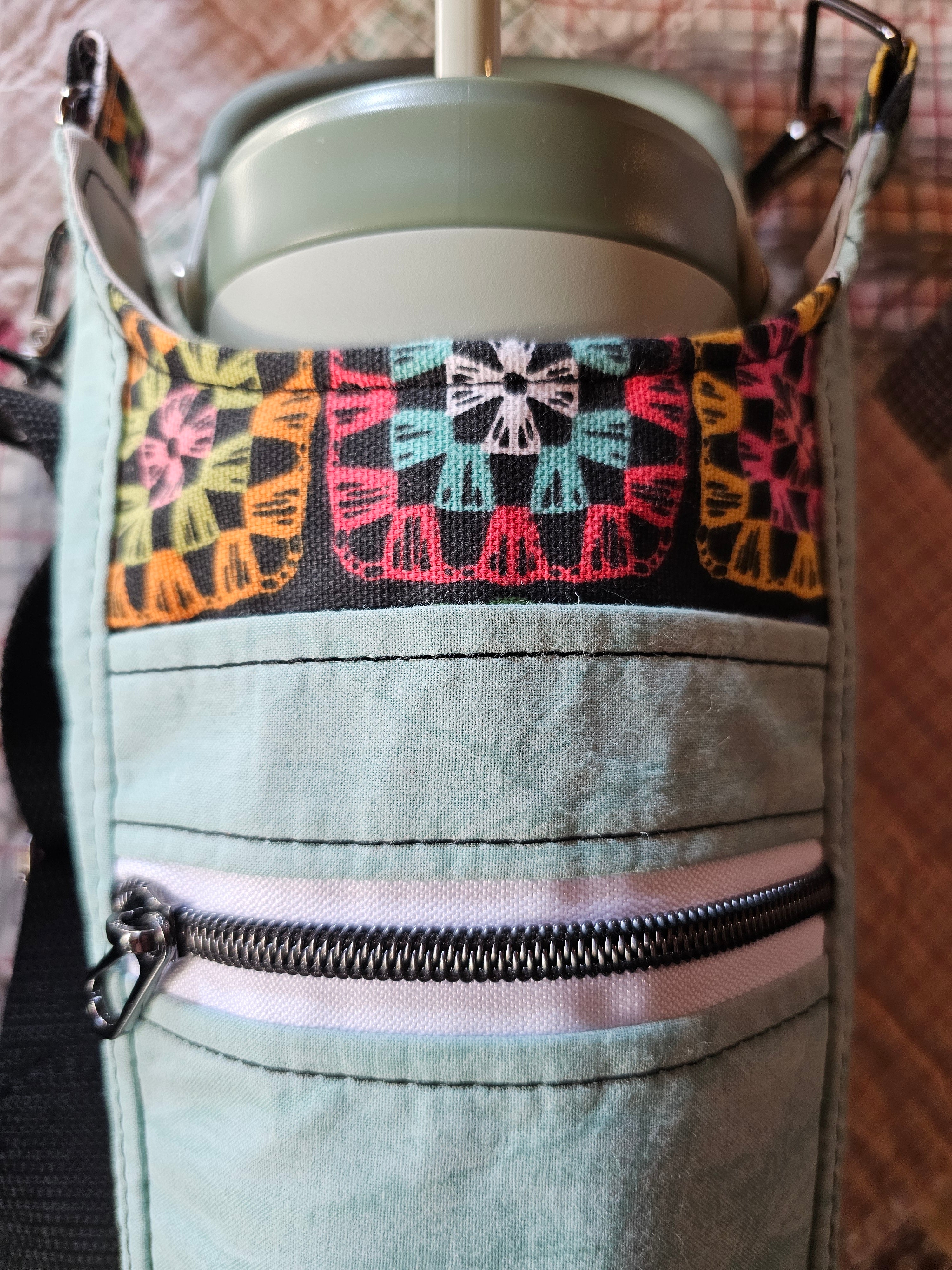 H202GO Water Bottle Carrier