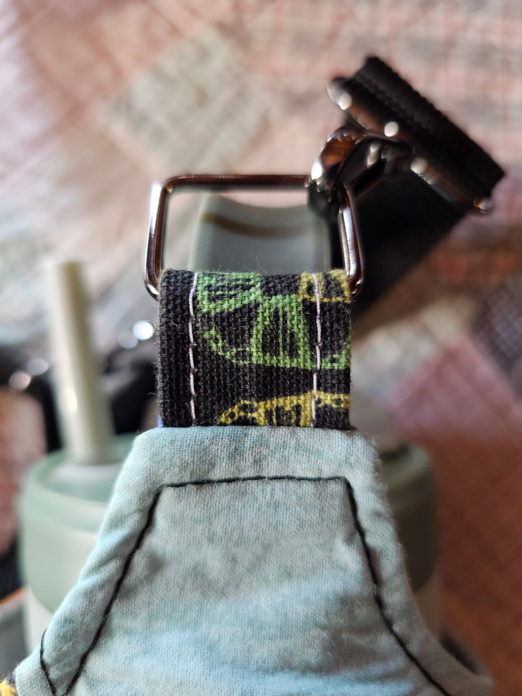 H202GO Water Bottle Carrier