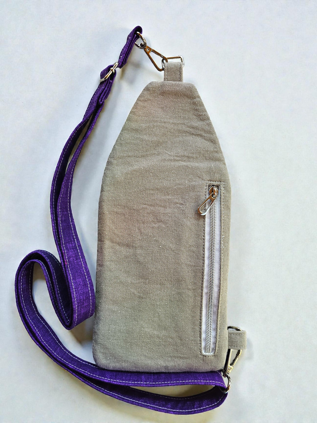 Mini Traveler Sling