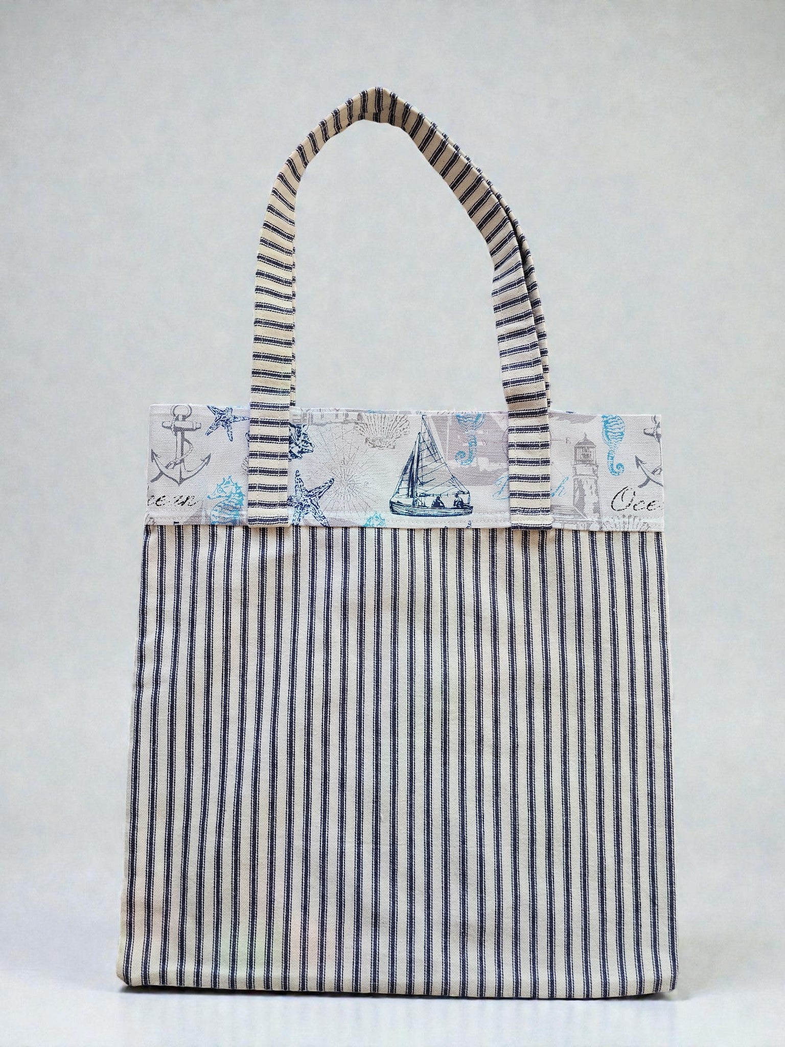Market Tote Bags