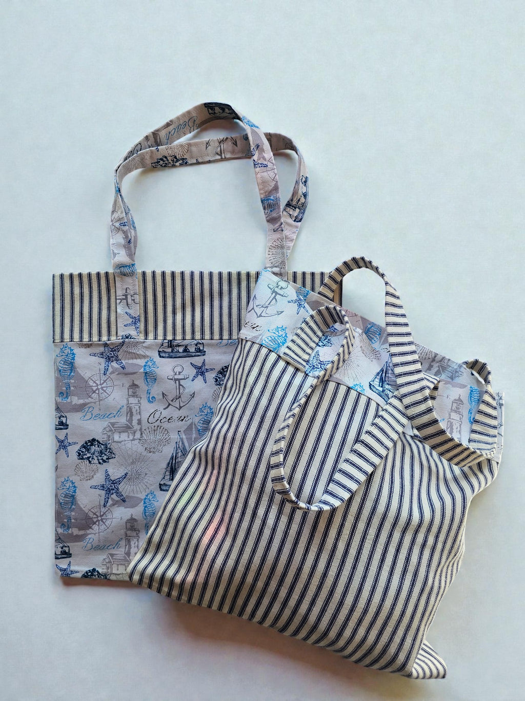 Market Tote Bags