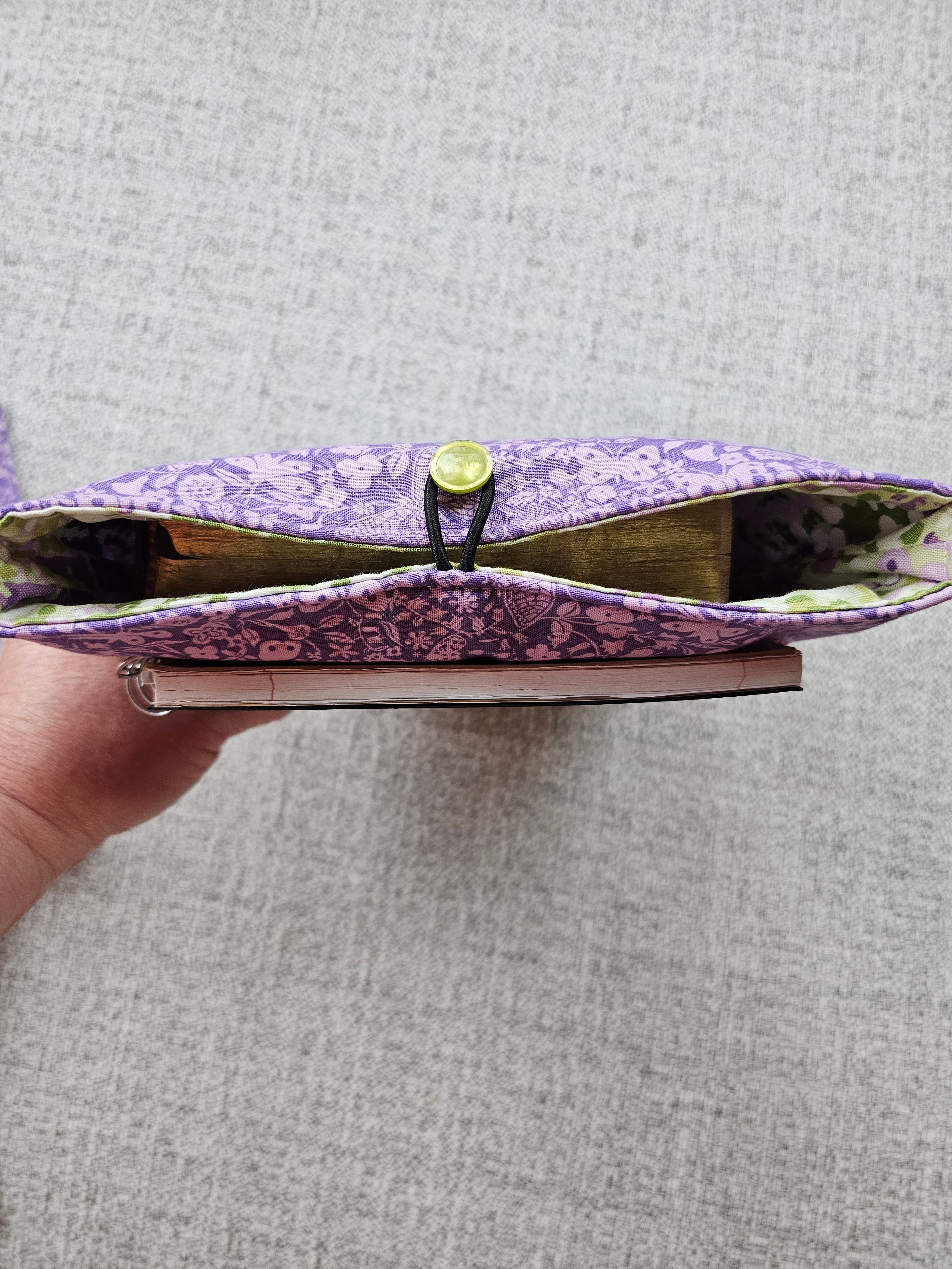 XL Bible-Book-eReader Sleeve