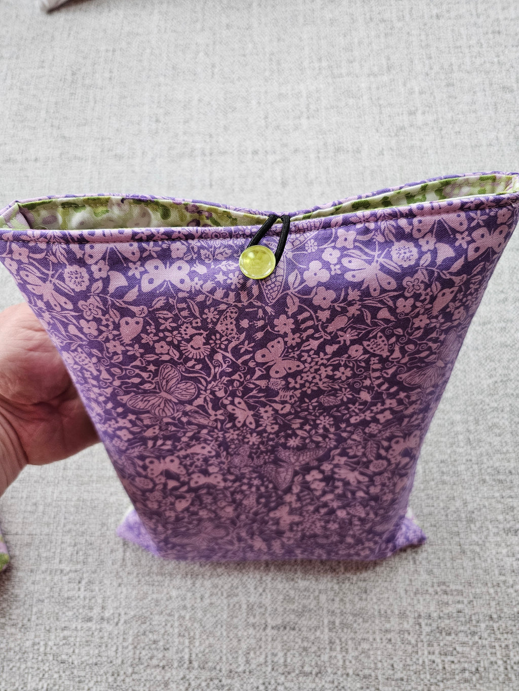 XL Bible-Book-eReader Sleeve