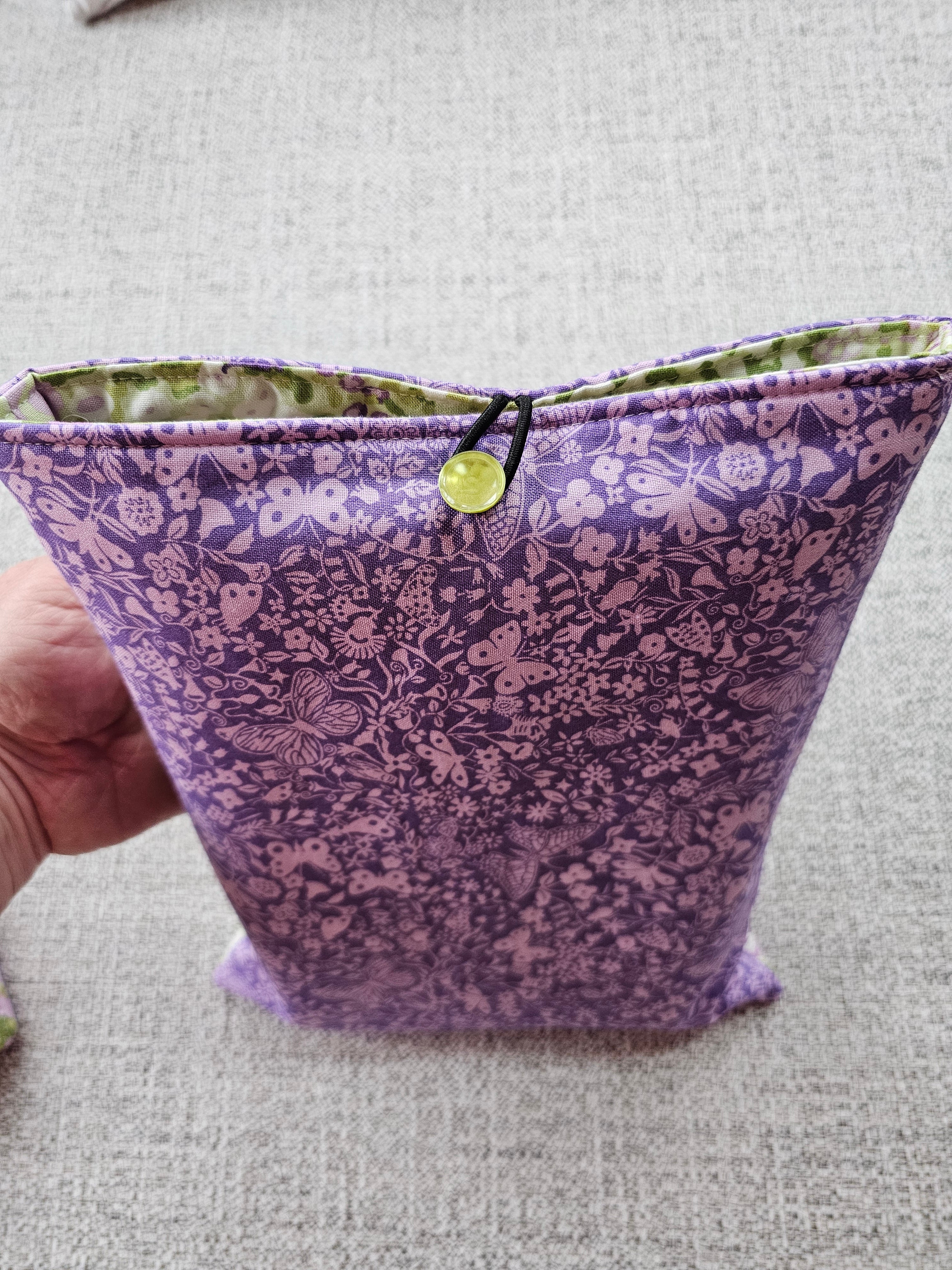 XL Bible-Book-eReader Sleeve