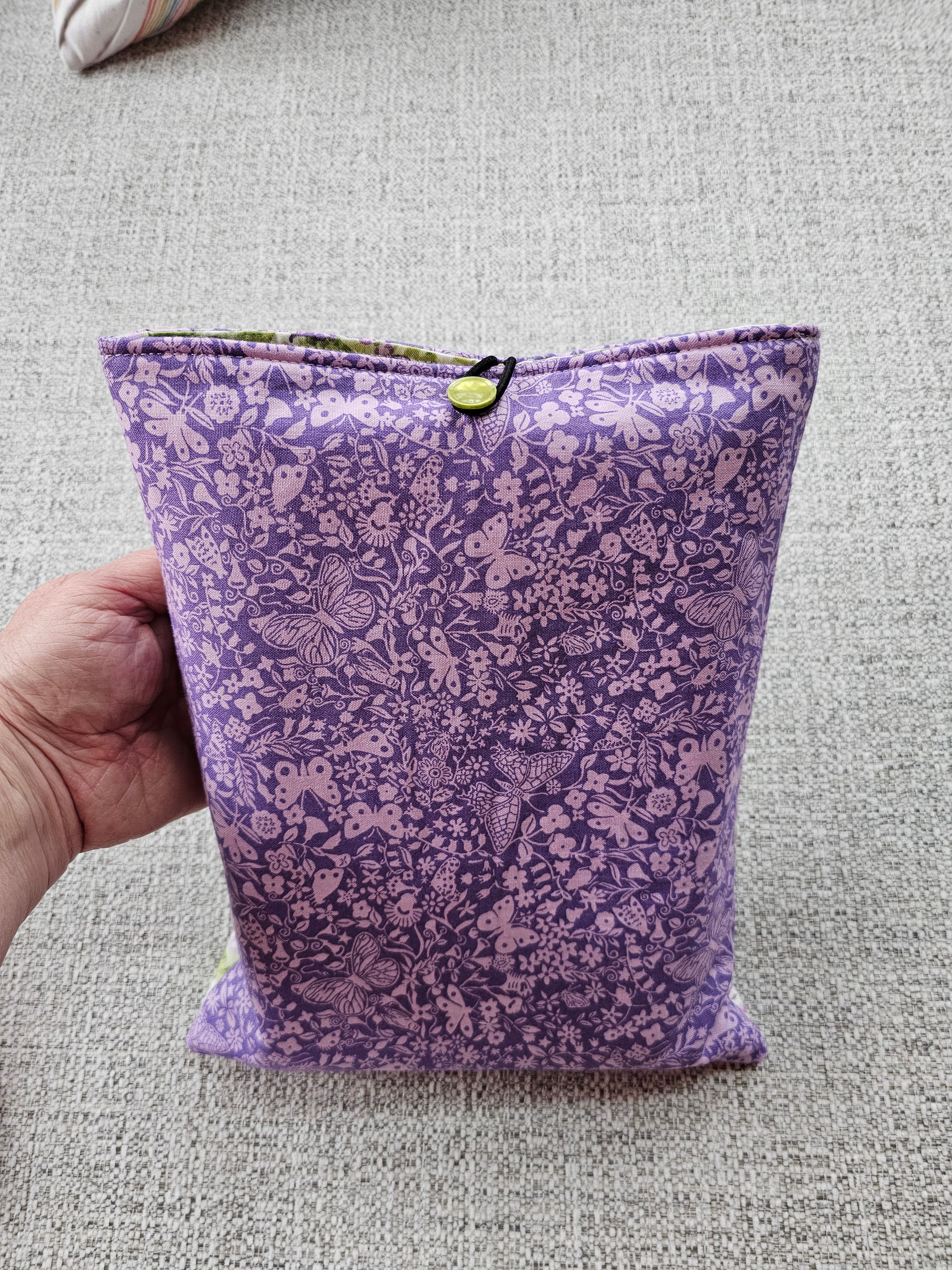 XL Bible-Book-eReader Sleeve