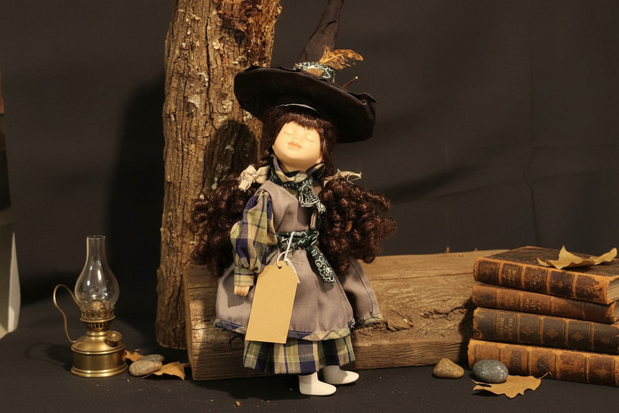 Halloween Clearance Items