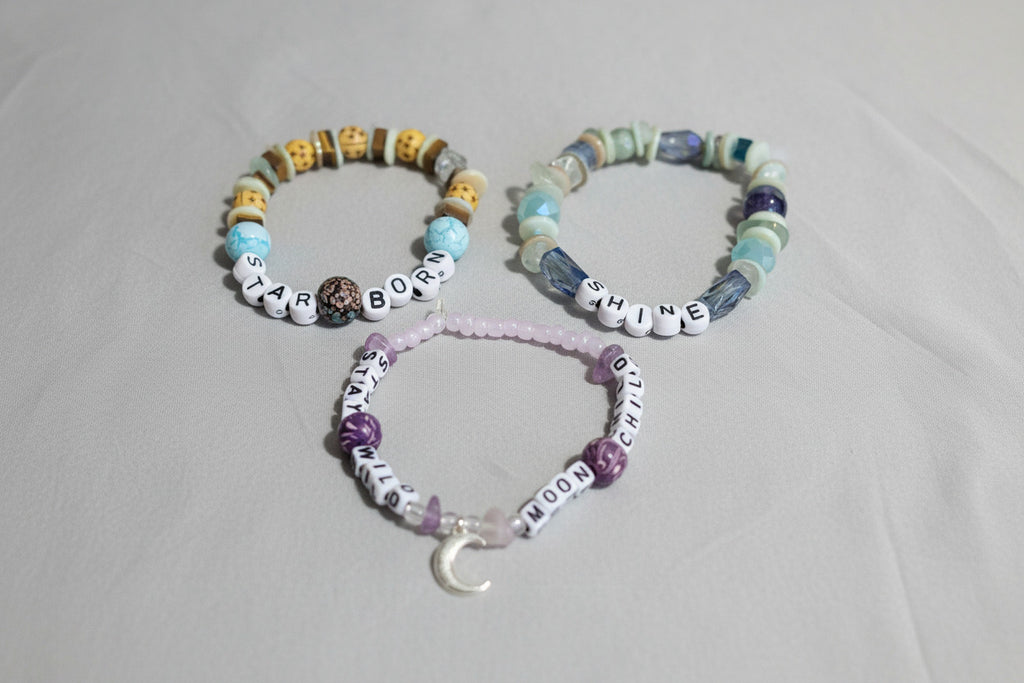 Bracelets