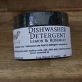 Lemon & Rosemary Dishwasher Detergent