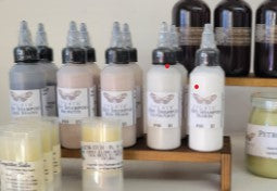 Dry Shampoo for all hair colors