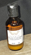 Glass Cleaner Concentrate