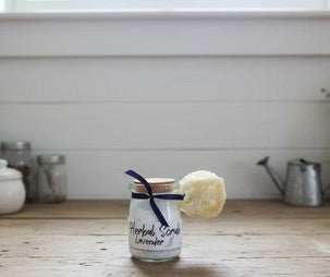 Natural Household Cleaning Products