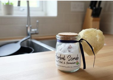 Natural Household Cleaning Products