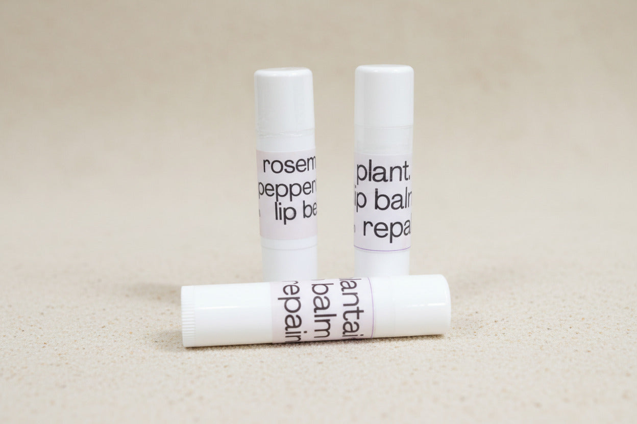 Lip balm