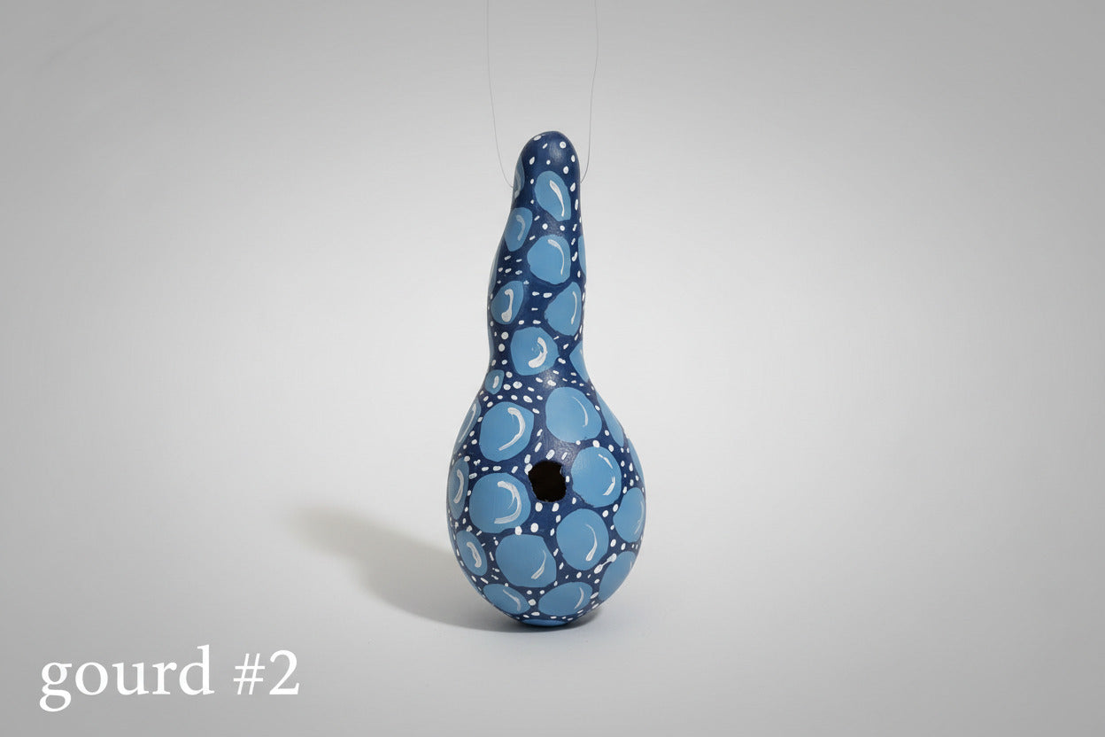 Small And Mini Gourds