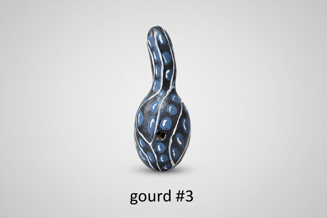 Small And Mini Gourds