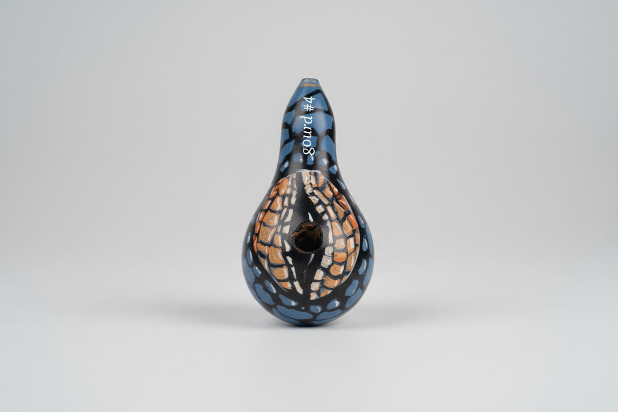 Small And Mini Gourds