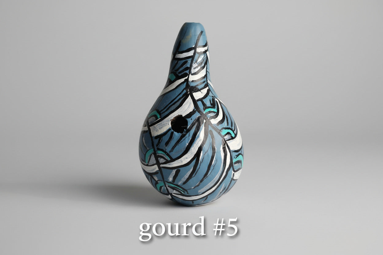 Small And Mini Gourds