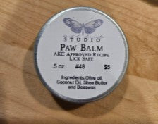 Paw Balm