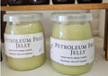 Petroleum Free Jelly
