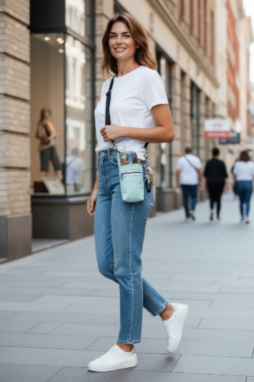 H202GO Water Bottle Carrier