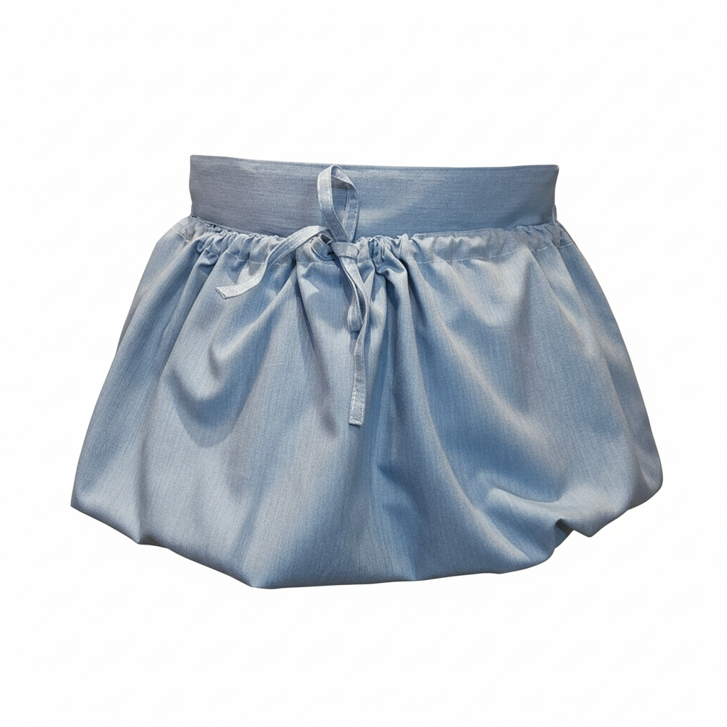 The Everyday Garden & Market Apron