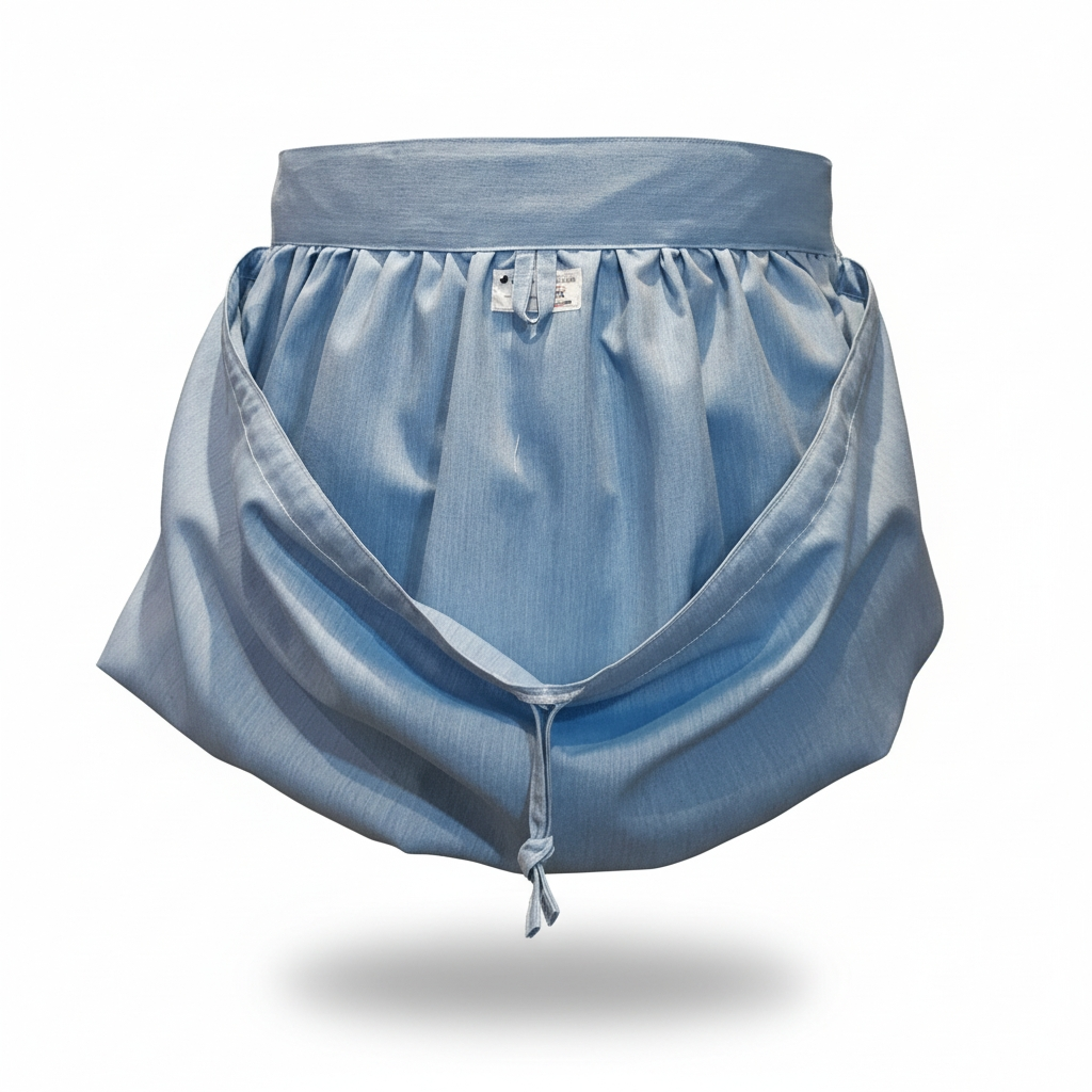 The Everyday Garden & Market Apron