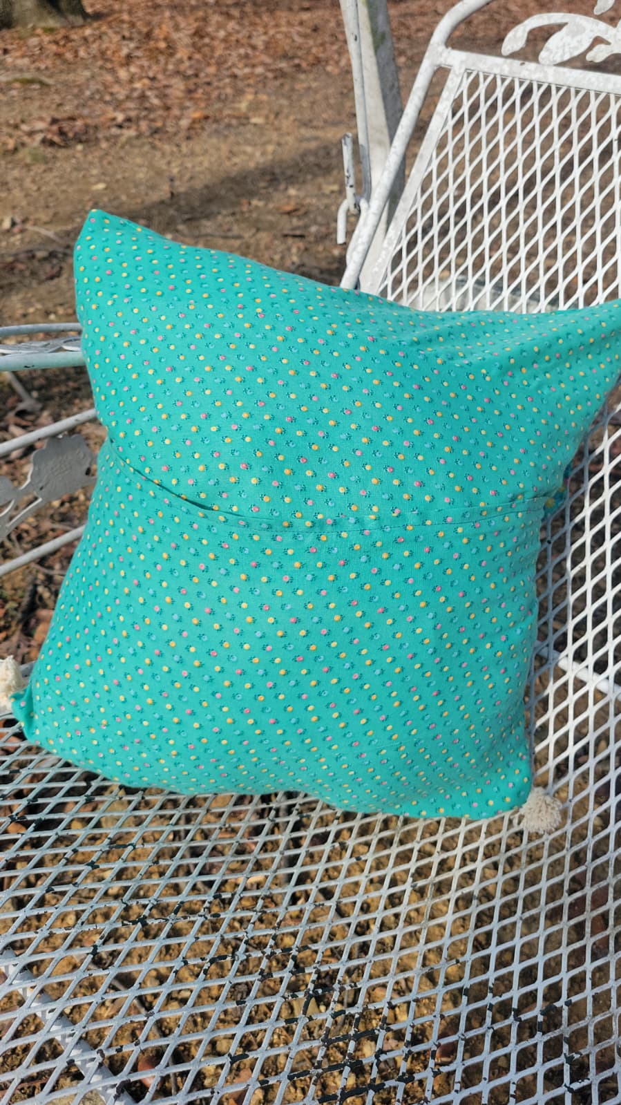 Pillow cover - Owl