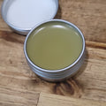 Medicinal Salves