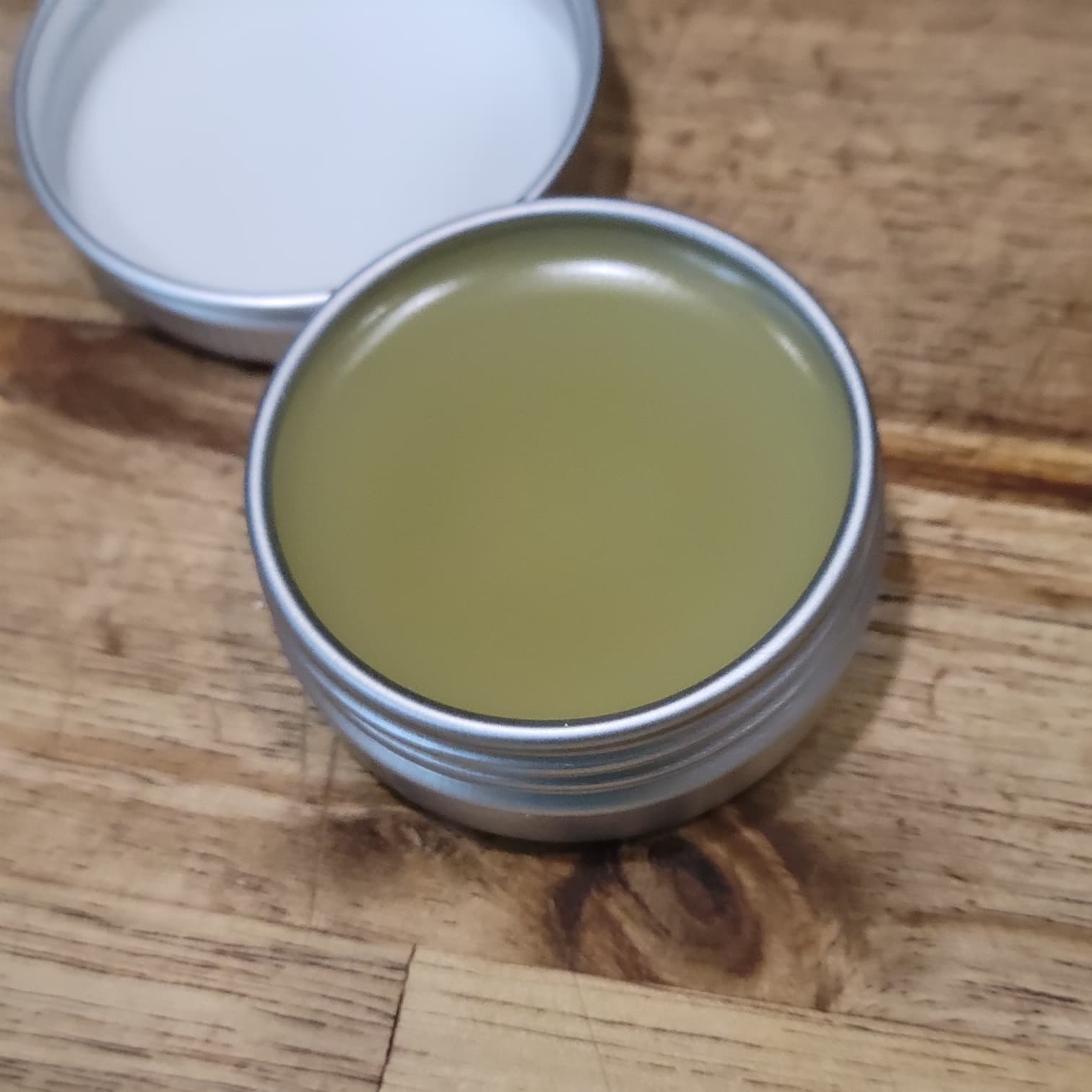 Medicinal Salves