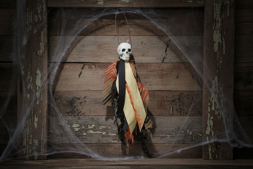 Halloween Clearance Items