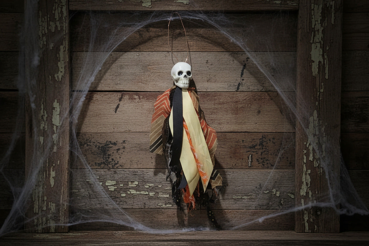 Halloween Clearance Items