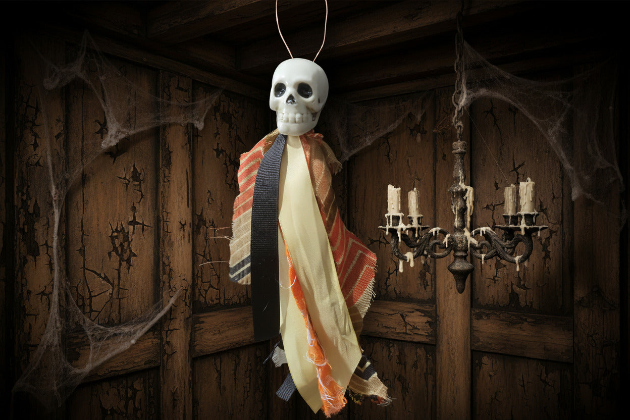 Halloween Clearance Items