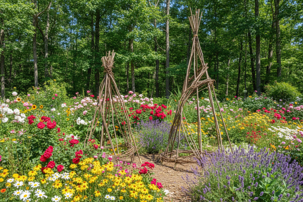 Garden Trellis