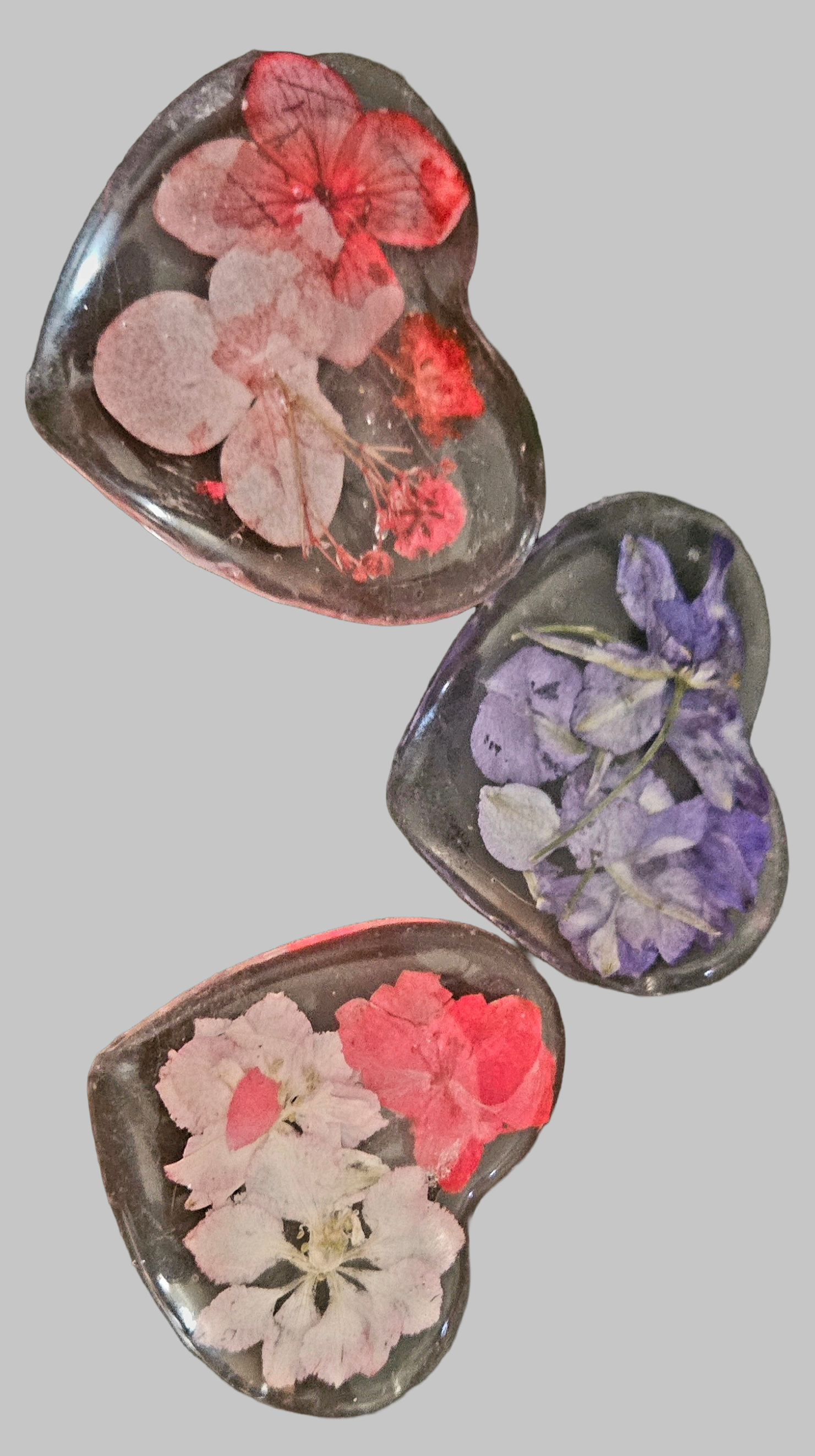 Heart Shaped Magnets