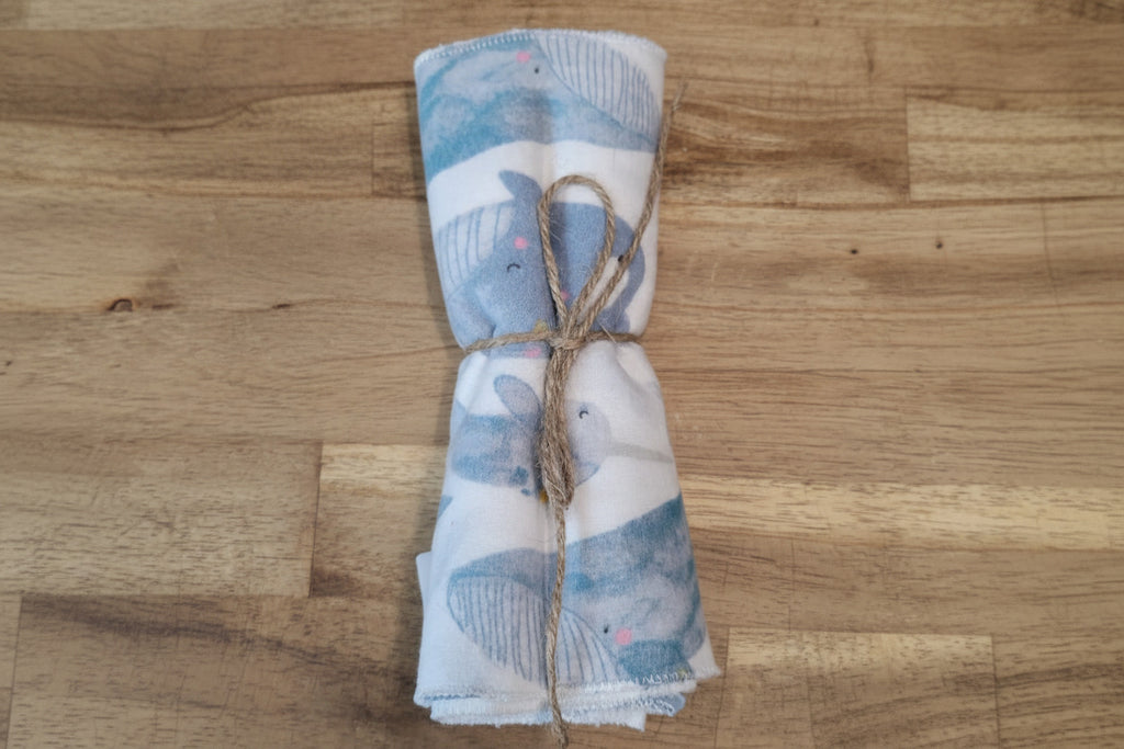 Natural Household Cleaning Products