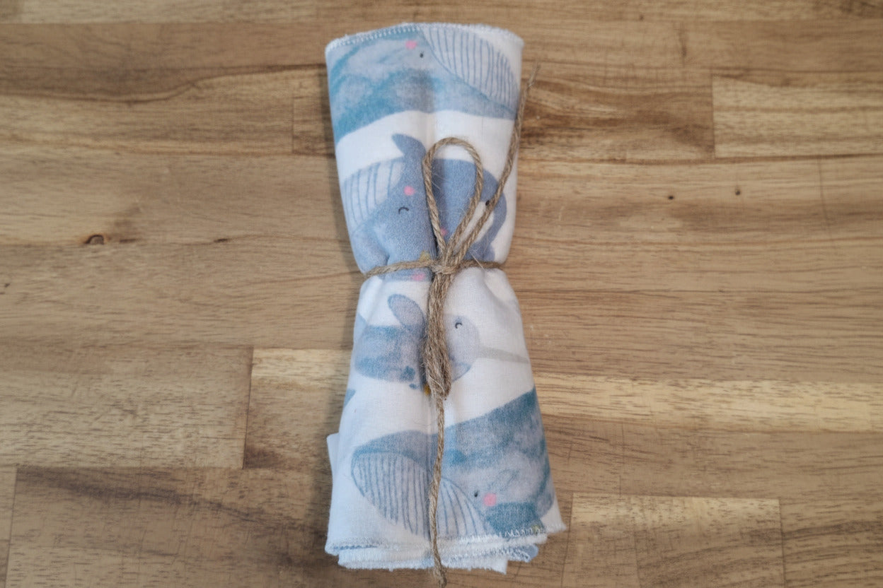 Natural Household Cleaning Products