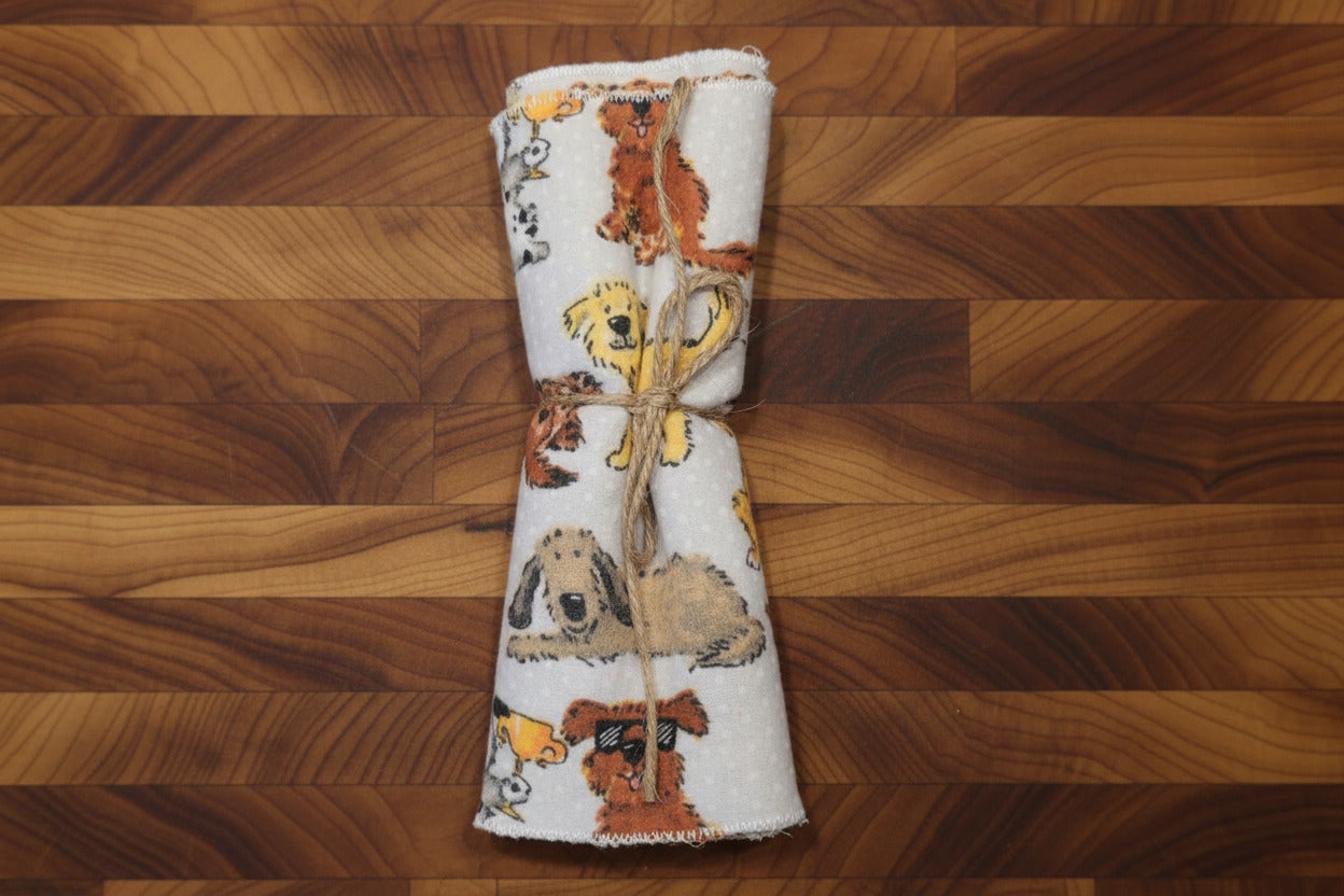 Natural Household Cleaning Products