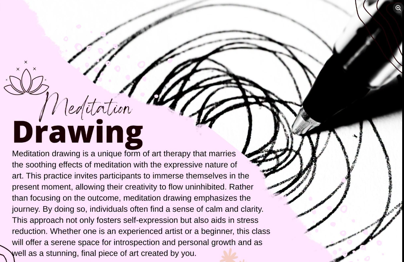 meditationdrawing